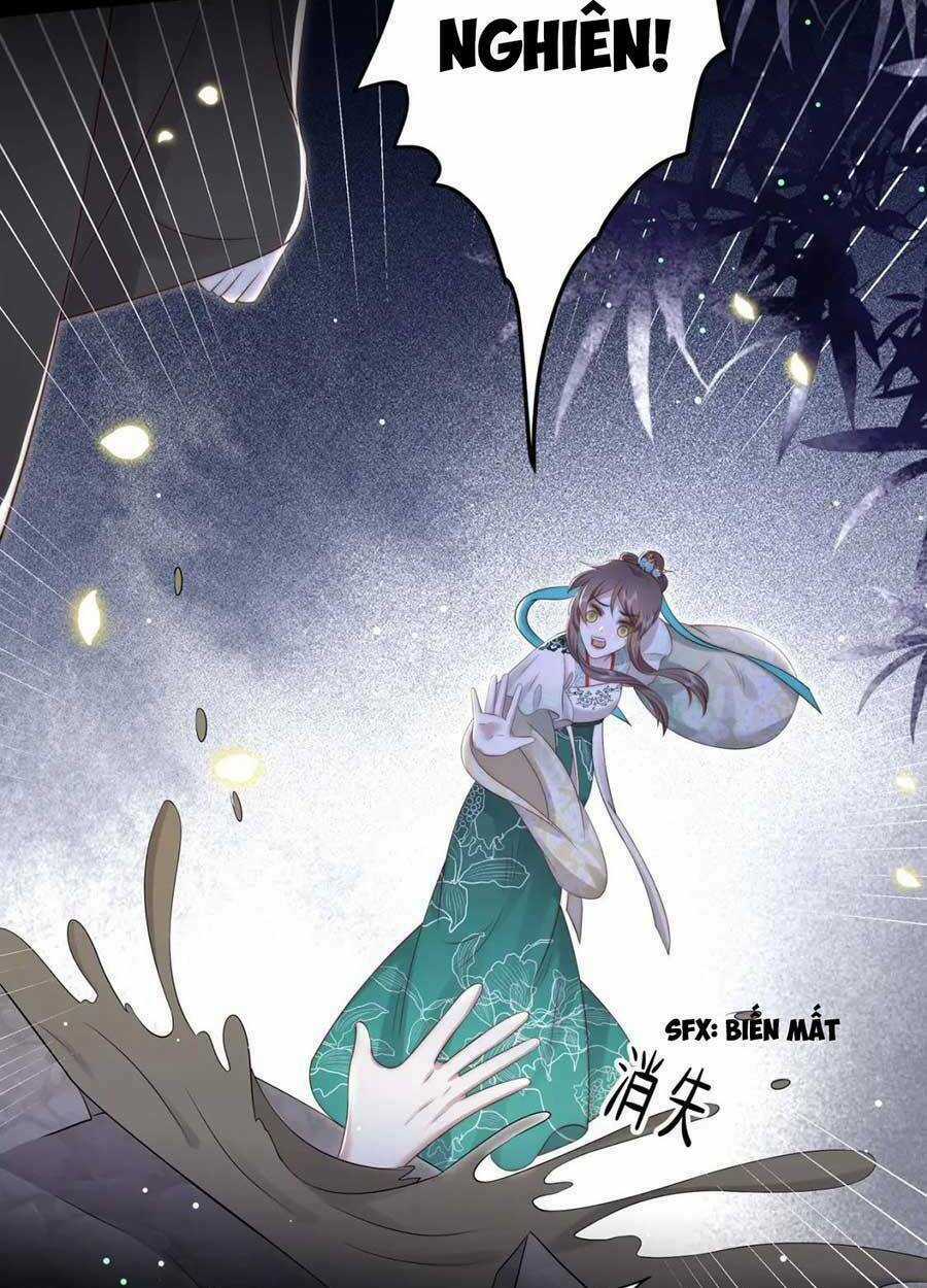 Cô Vương Quả Nữ - Chapter 53 - Trang 5