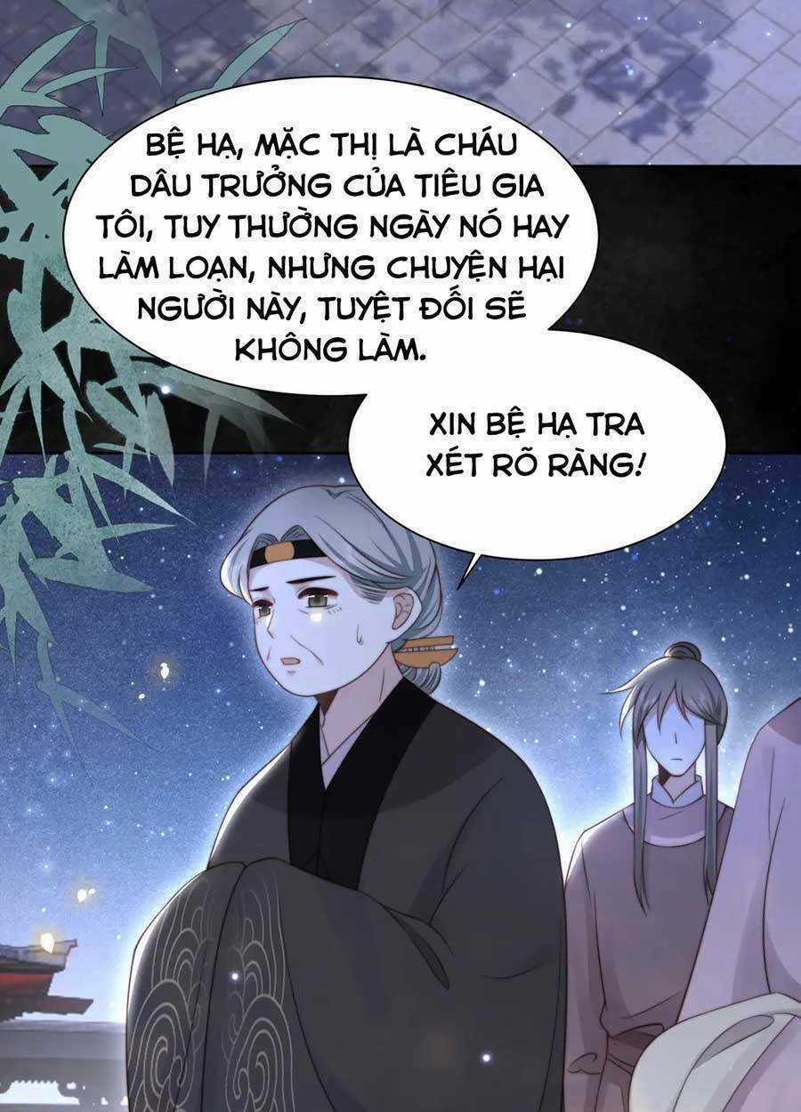 Cô Vương Quả Nữ - Chapter 53 - Trang 43