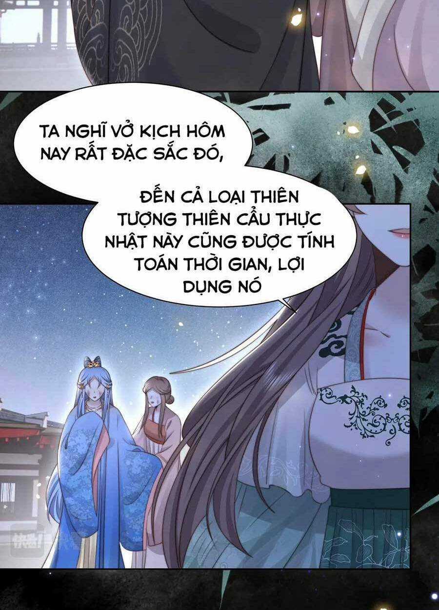 Cô Vương Quả Nữ - Chapter 53 - Trang 44