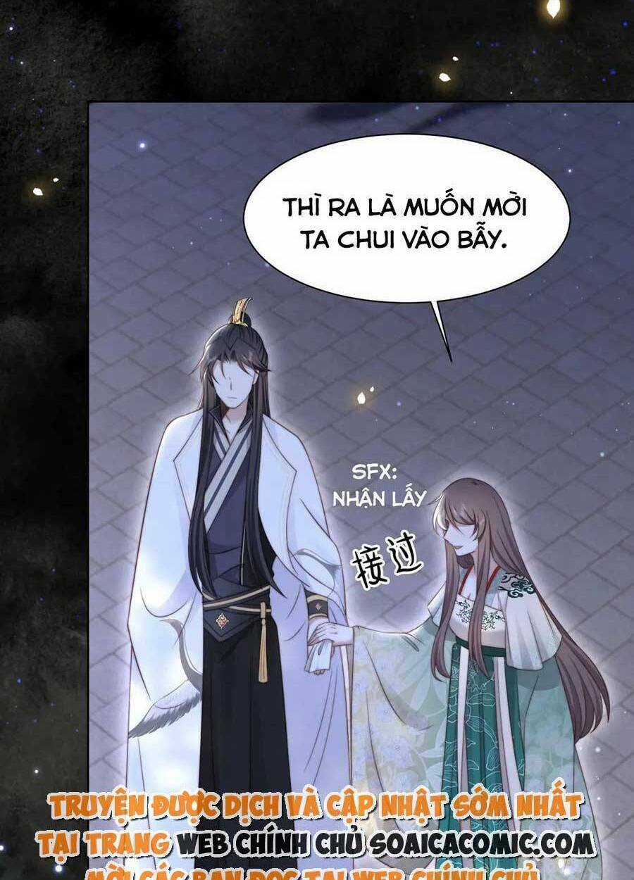 Cô Vương Quả Nữ - Chapter 53 - Trang 45