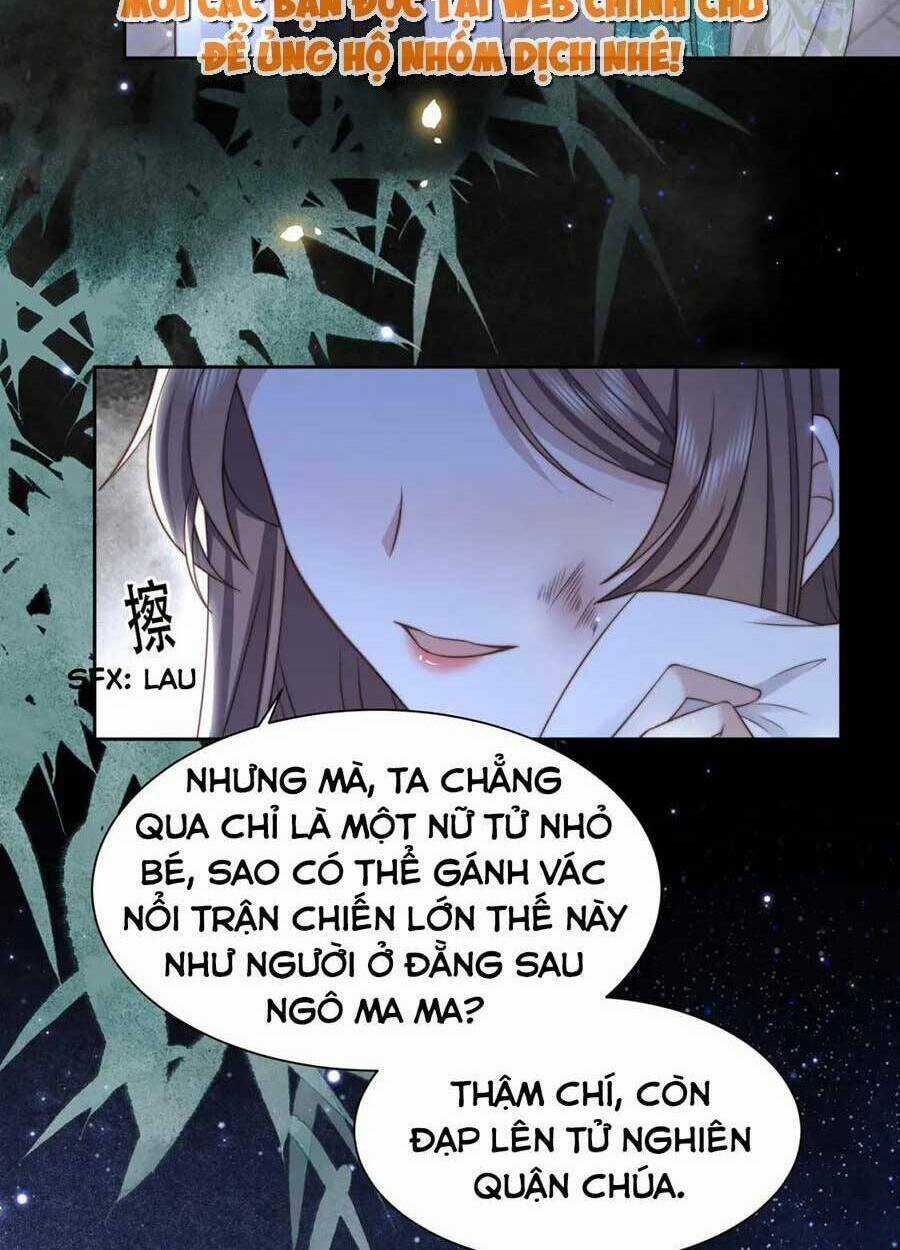Cô Vương Quả Nữ - Chapter 53 - Trang 46