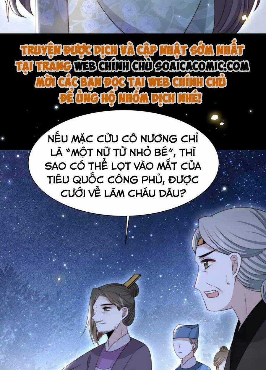 Cô Vương Quả Nữ - Chapter 53 - Trang 48