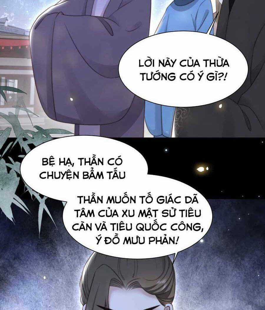 Cô Vương Quả Nữ - Chapter 53 - Trang 49