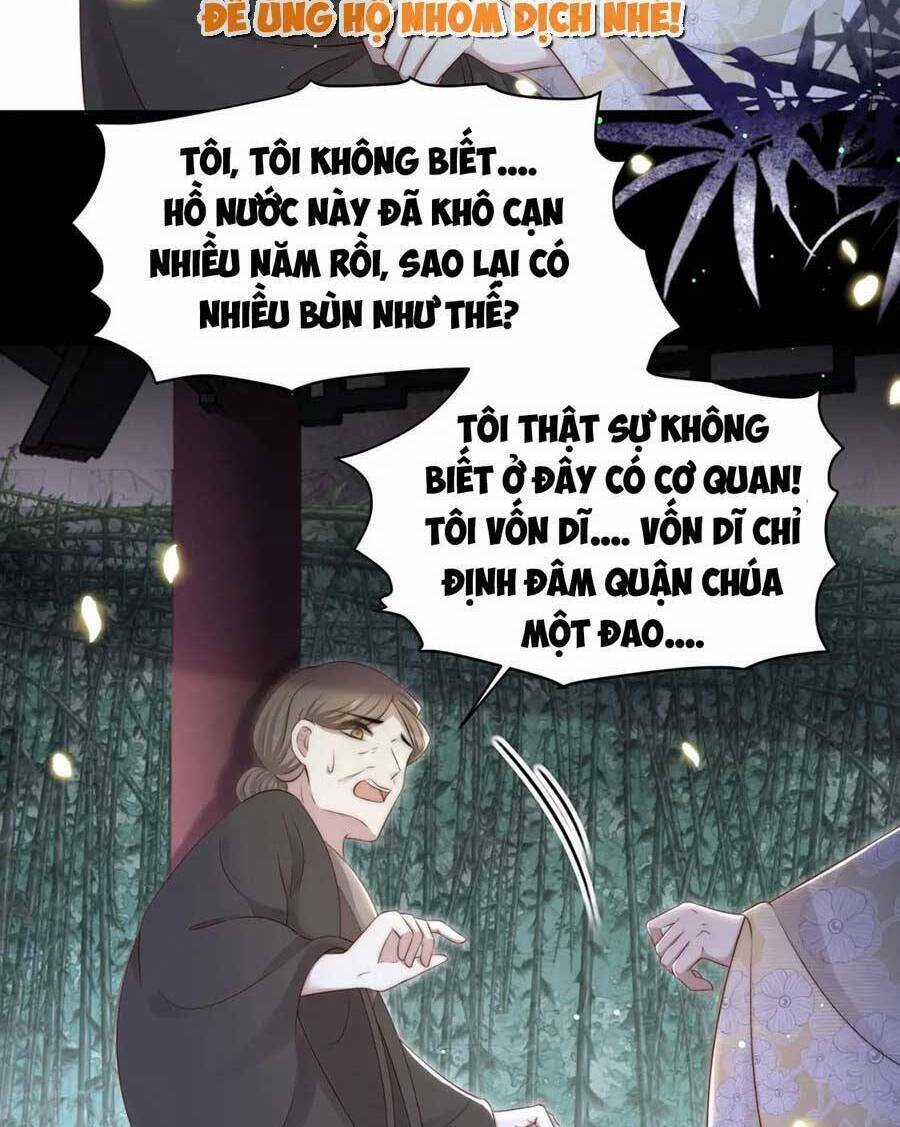 Cô Vương Quả Nữ - Chapter 53 - Trang 7