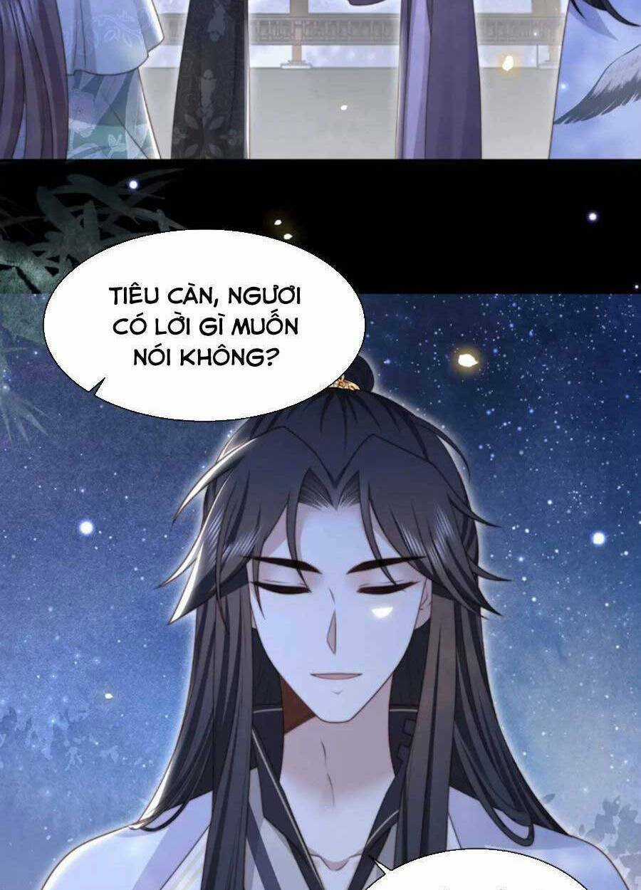 Cô Vương Quả Nữ - Chapter 54 - Trang 11