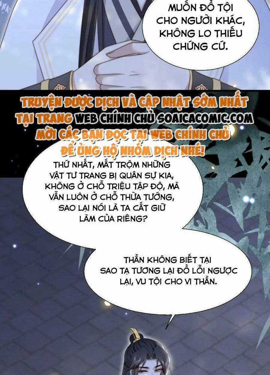 Cô Vương Quả Nữ - Chapter 54 - Trang 12