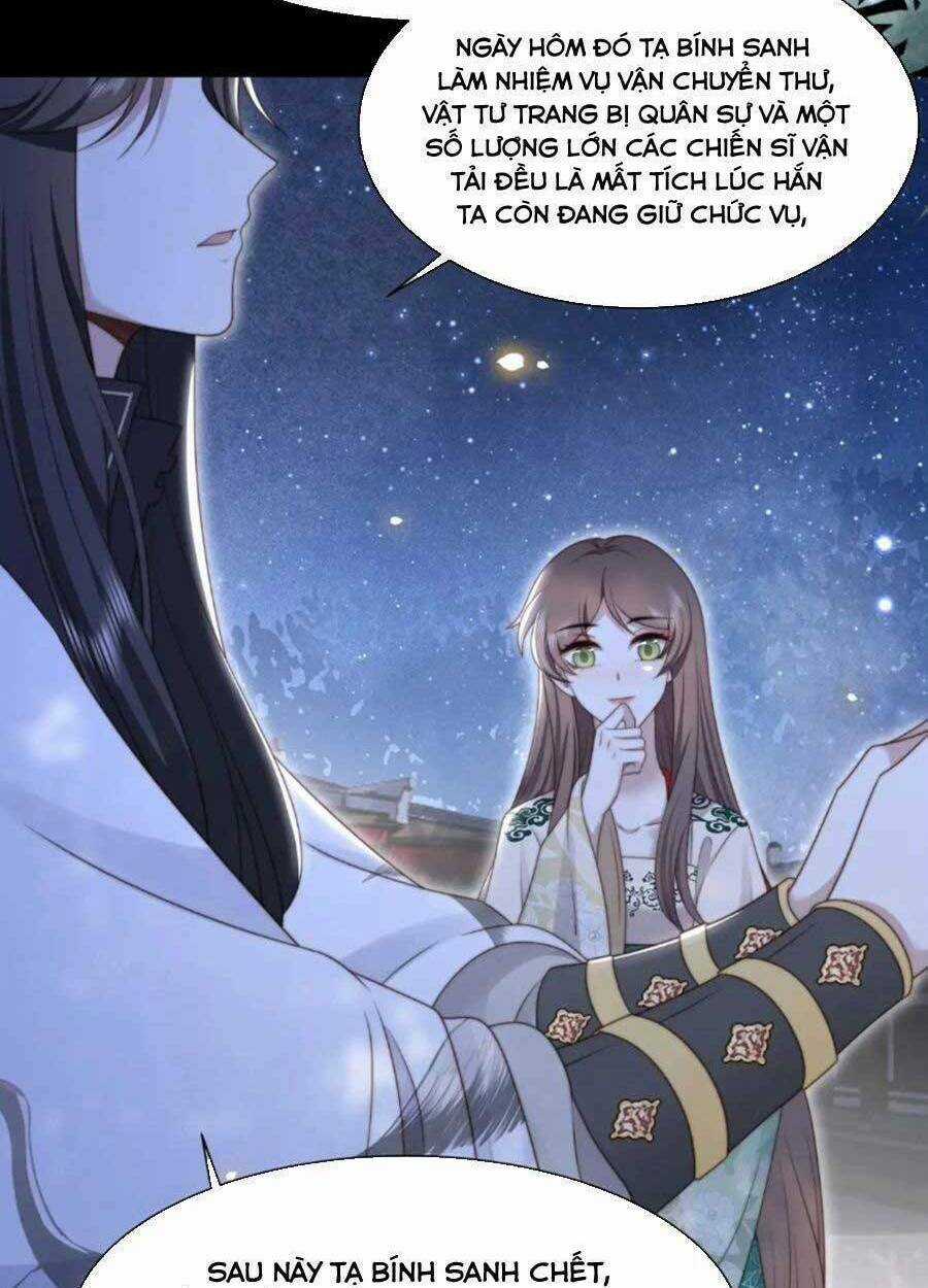 Cô Vương Quả Nữ - Chapter 54 - Trang 14