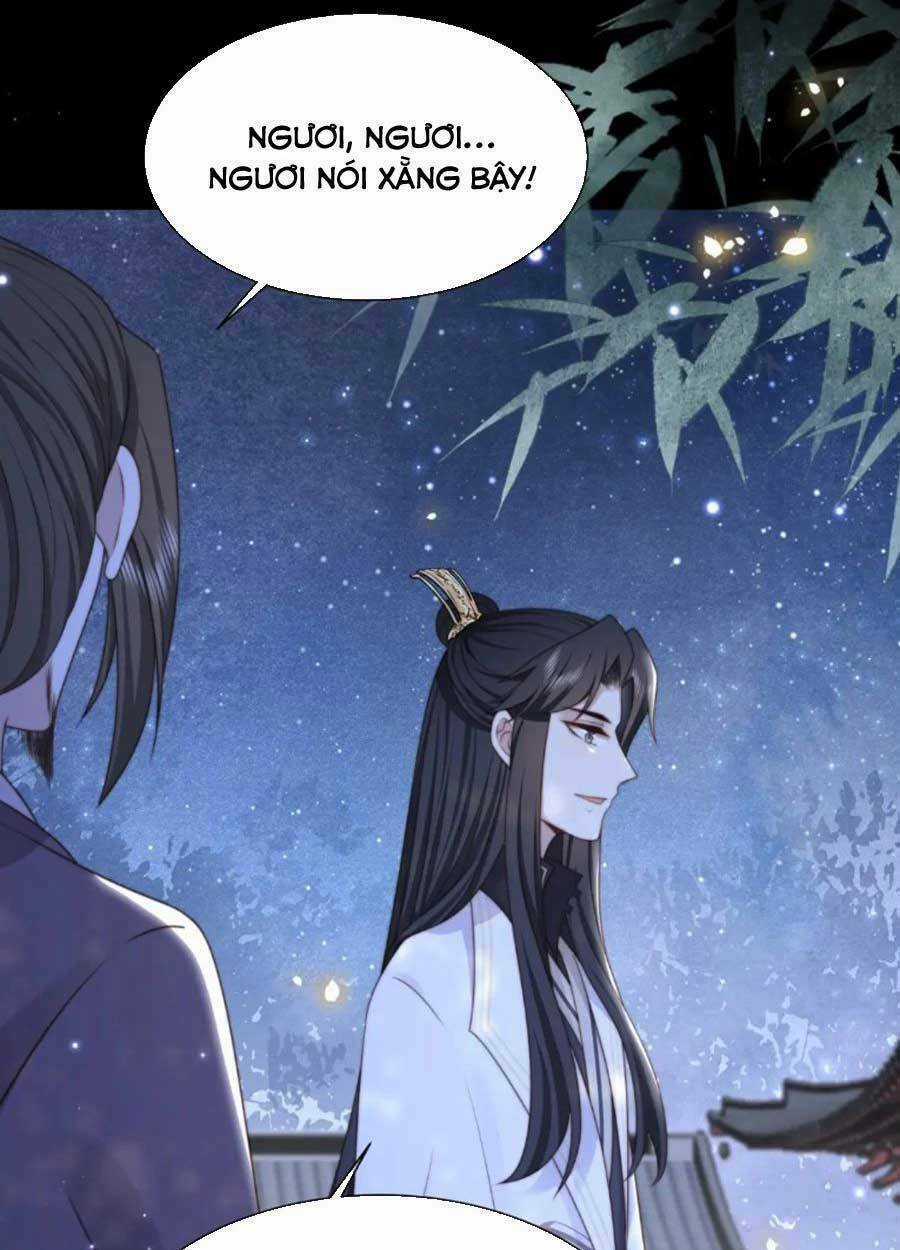 Cô Vương Quả Nữ - Chapter 54 - Trang 18