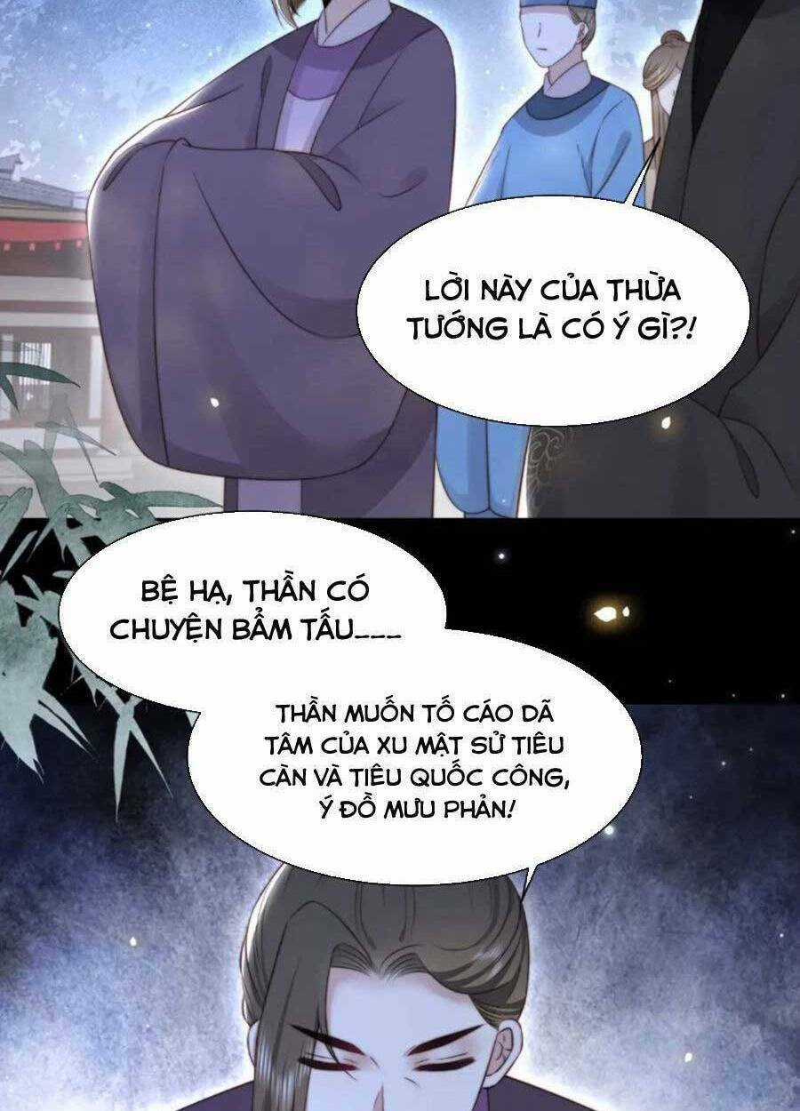 Cô Vương Quả Nữ - Chapter 54 - Trang 3