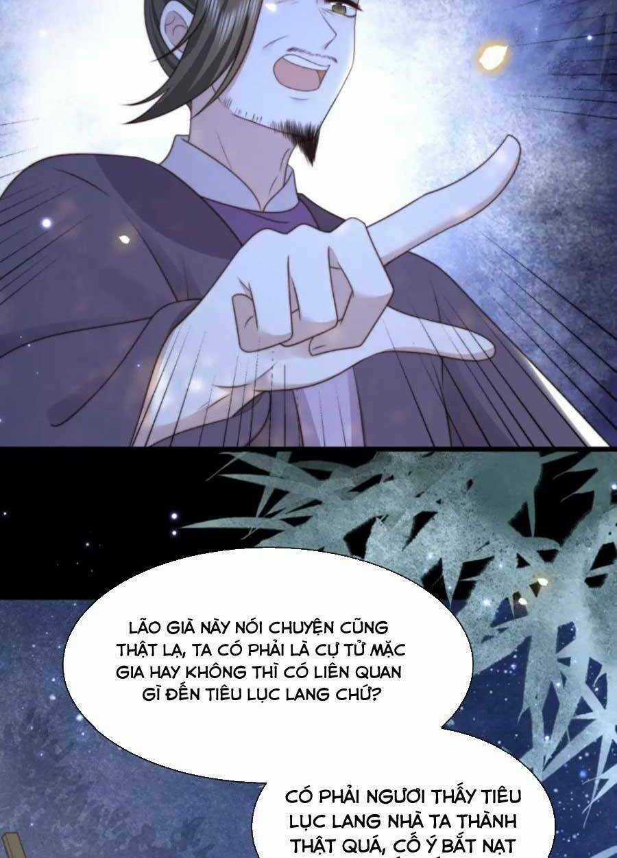 Cô Vương Quả Nữ - Chapter 54 - Trang 22