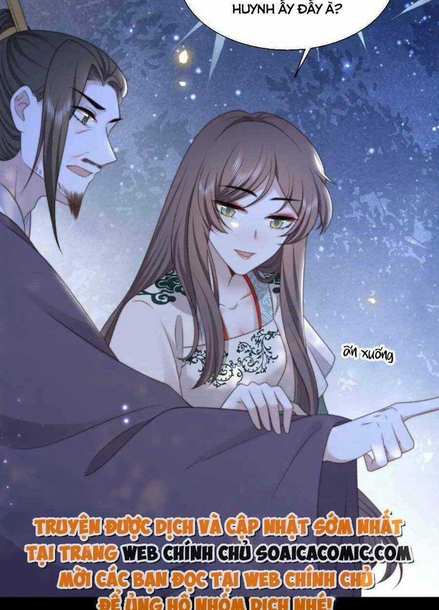 Cô Vương Quả Nữ - Chapter 54 - Trang 23