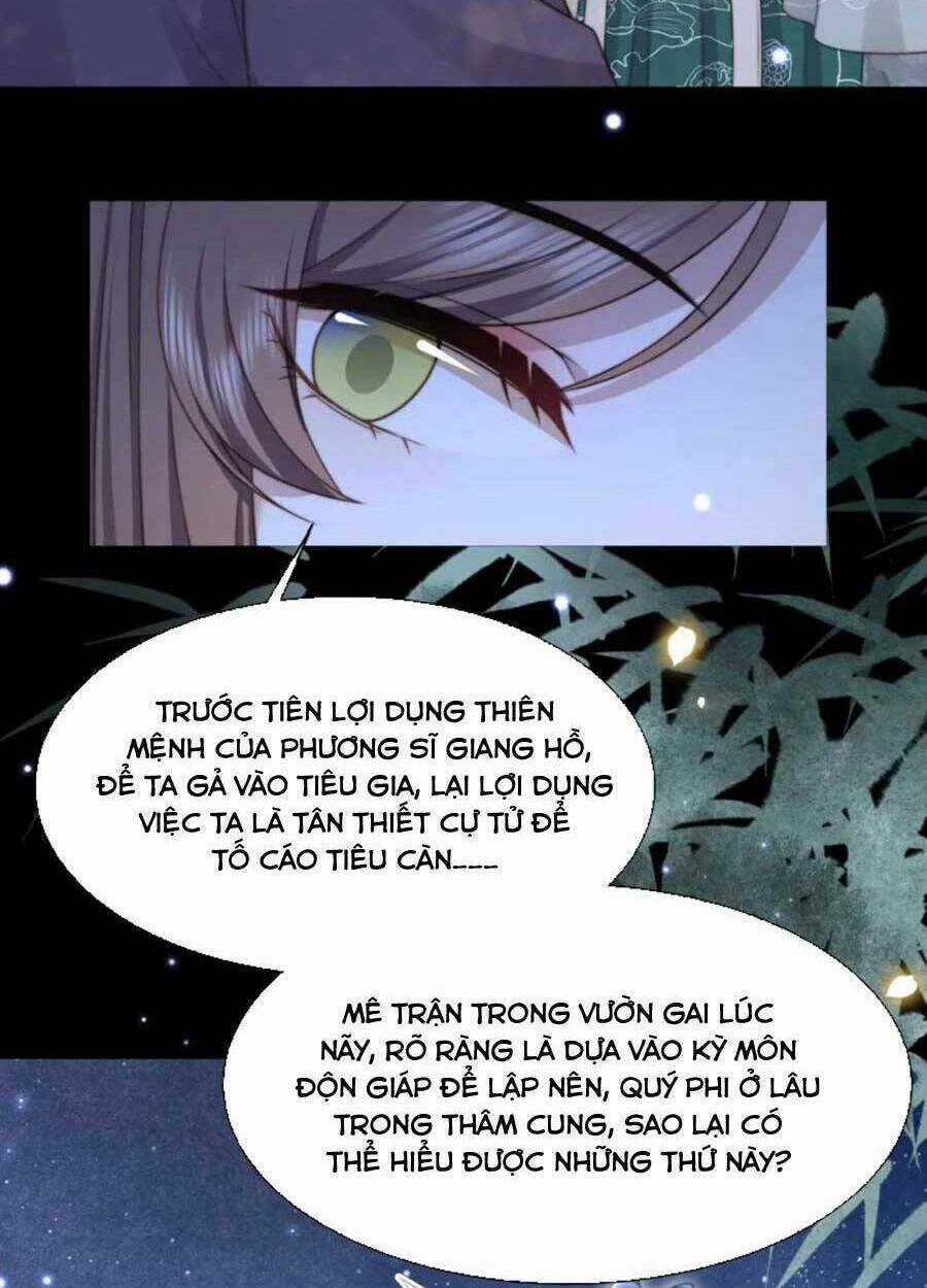 Cô Vương Quả Nữ - Chapter 54 - Trang 29