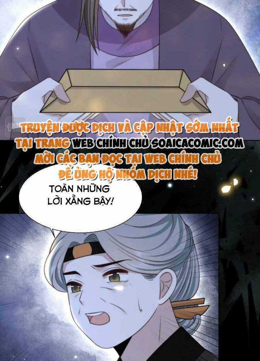 Cô Vương Quả Nữ - Chapter 54 - Trang 4