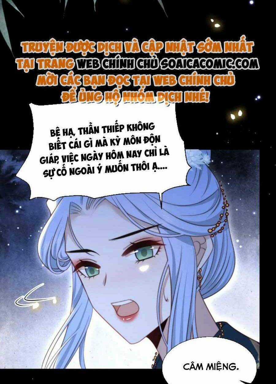 Cô Vương Quả Nữ - Chapter 54 - Trang 31