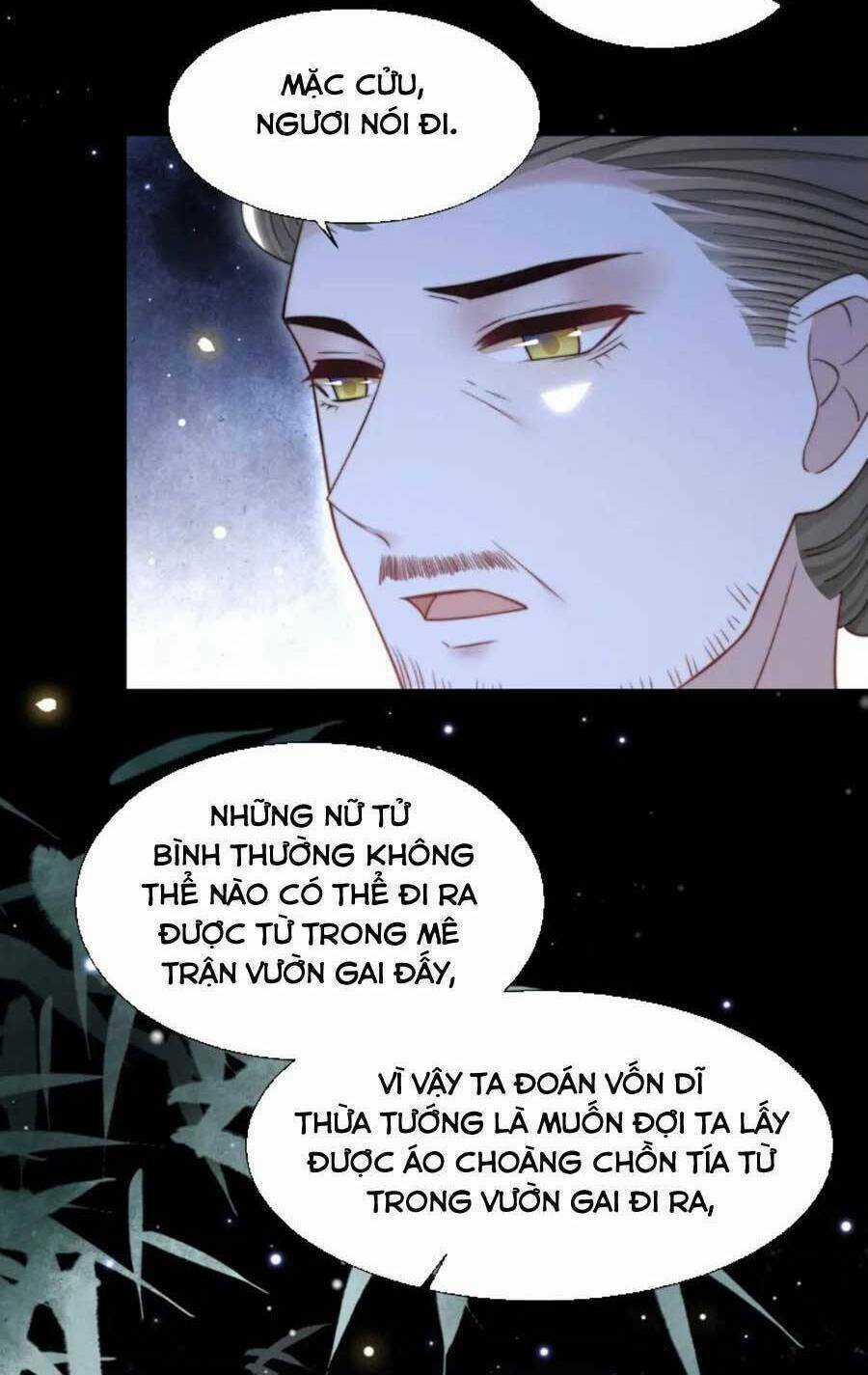 Cô Vương Quả Nữ - Chapter 54 - Trang 32