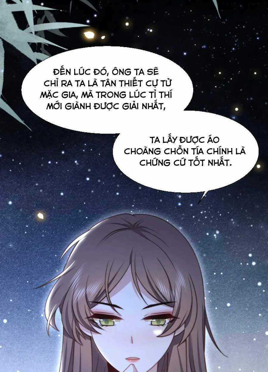 Cô Vương Quả Nữ - Chapter 54 - Trang 33