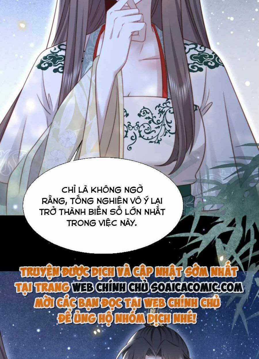 Cô Vương Quả Nữ - Chapter 54 - Trang 34