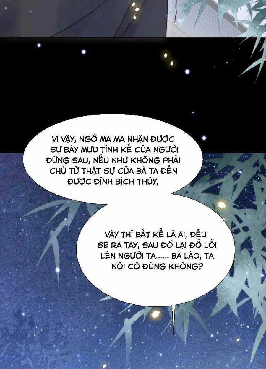 Cô Vương Quả Nữ - Chapter 54 - Trang 38