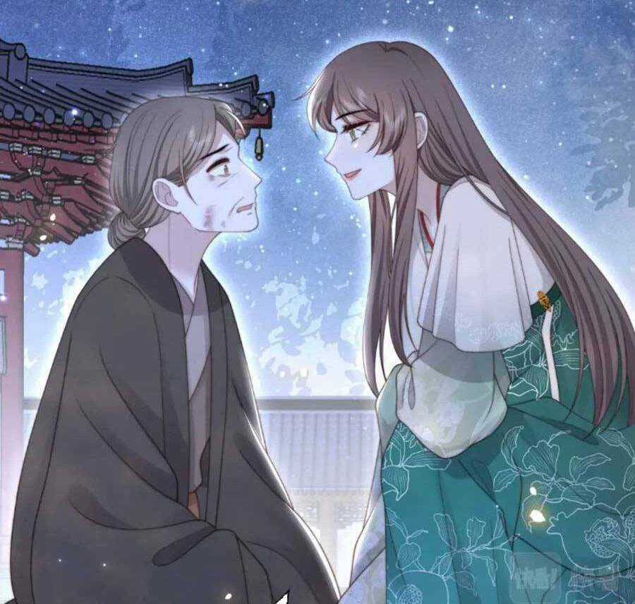 Cô Vương Quả Nữ - Chapter 54 - Trang 39