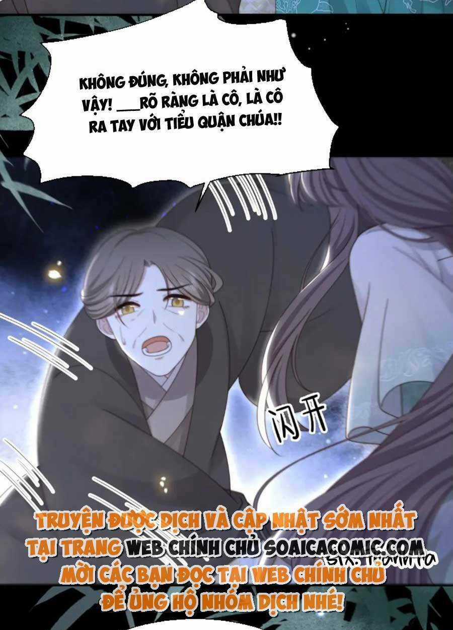 Cô Vương Quả Nữ - Chapter 54 - Trang 40