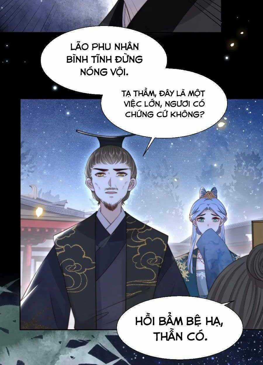 Cô Vương Quả Nữ - Chapter 54 - Trang 5