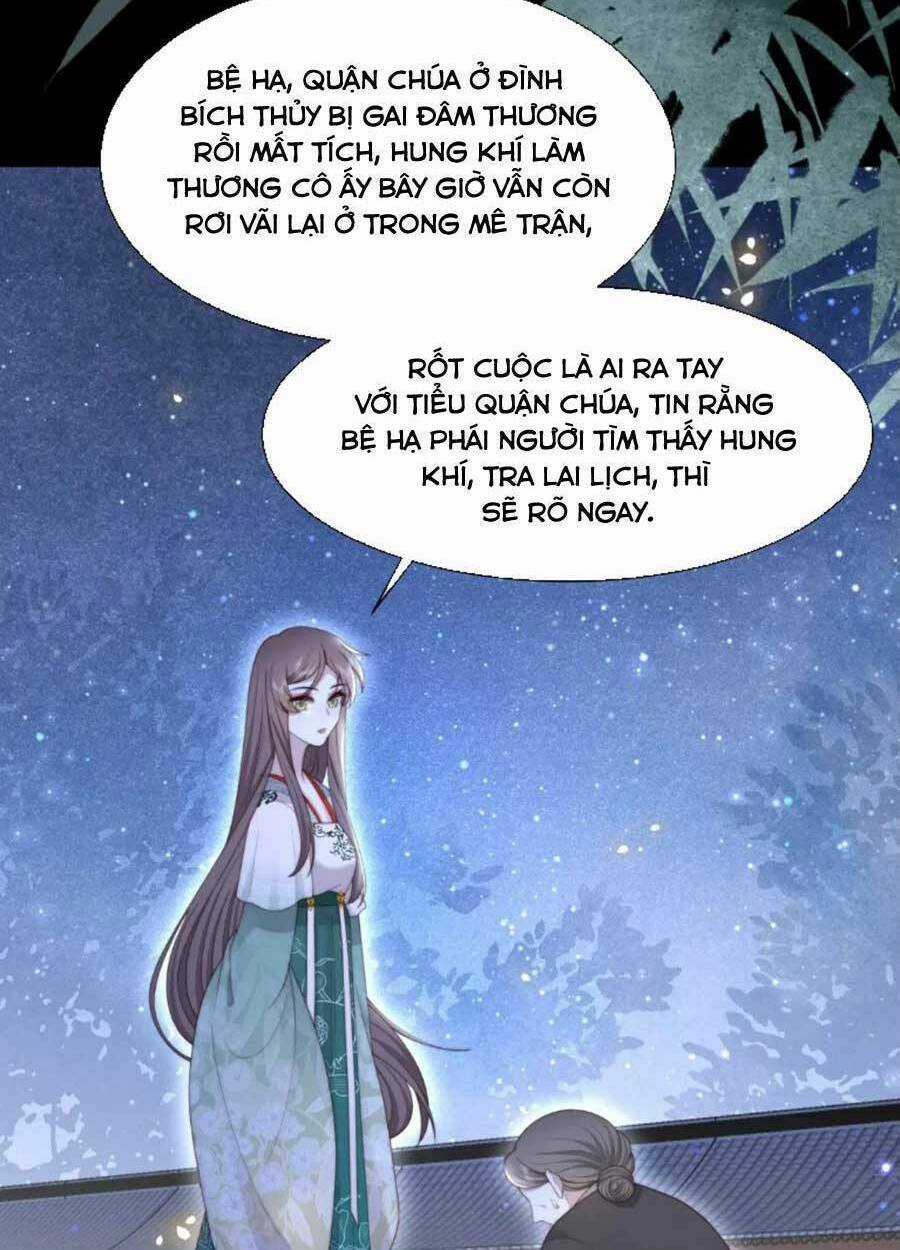 Cô Vương Quả Nữ - Chapter 54 - Trang 41