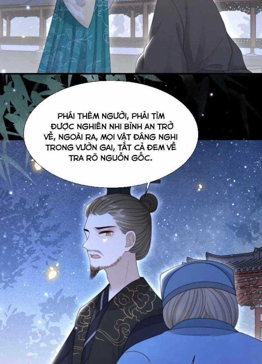 Cô Vương Quả Nữ - Chapter 54 - Trang 42