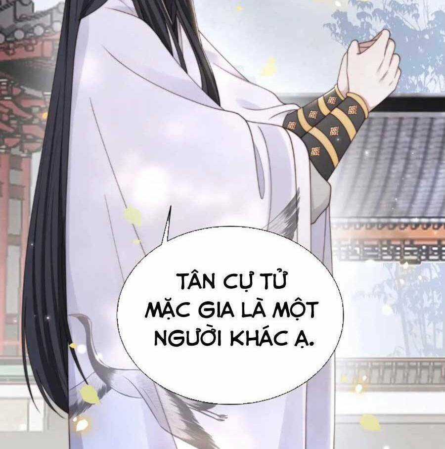 Cô Vương Quả Nữ - Chapter 54 - Trang 46