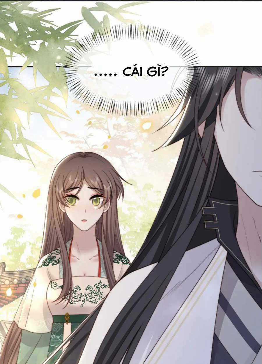 Cô Vương Quả Nữ - Chapter 54 - Trang 47