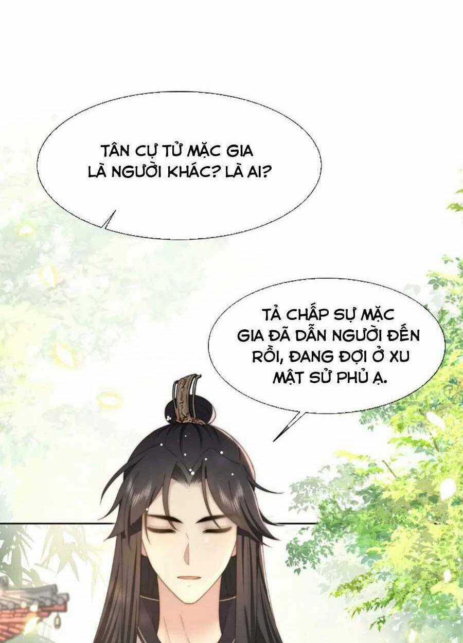 Cô Vương Quả Nữ - Chapter 54 - Trang 49