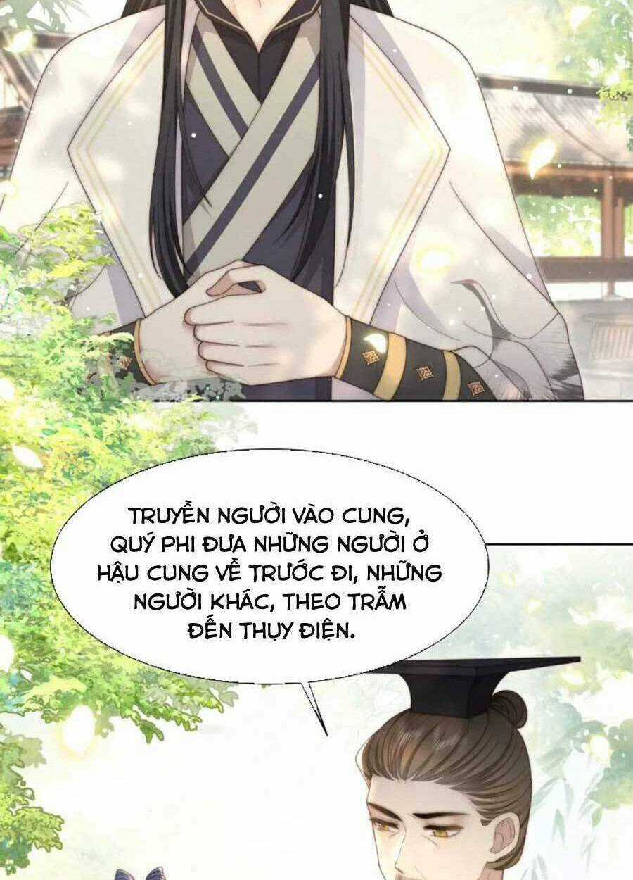 Cô Vương Quả Nữ - Chapter 54 - Trang 50