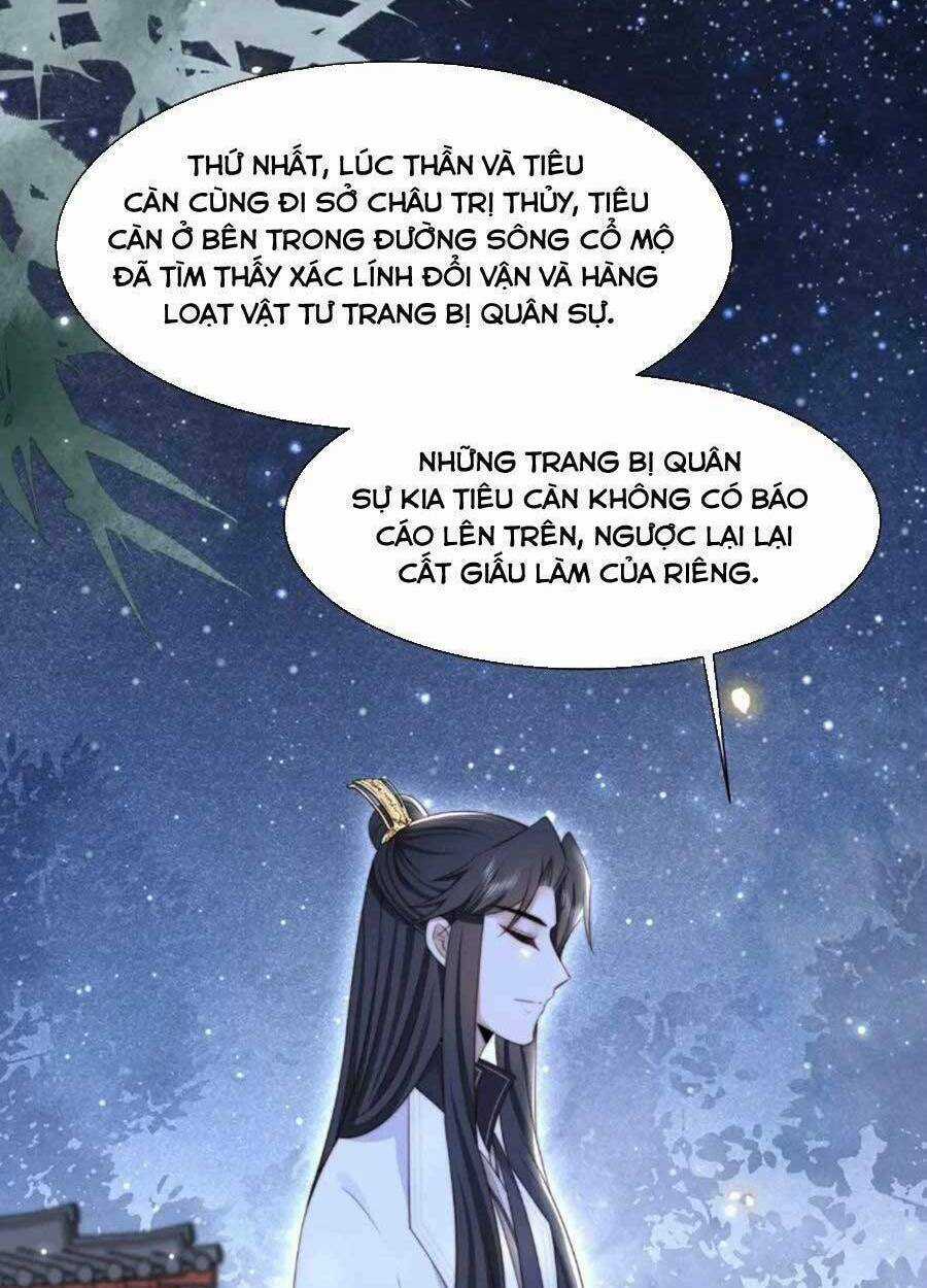 Cô Vương Quả Nữ - Chapter 54 - Trang 6