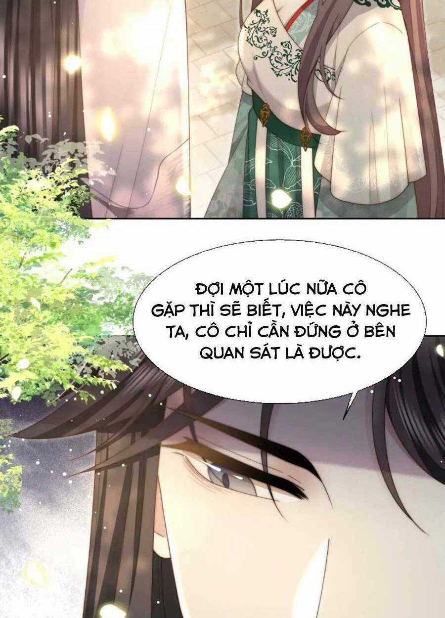 Cô Vương Quả Nữ - Chapter 54 - Trang 53