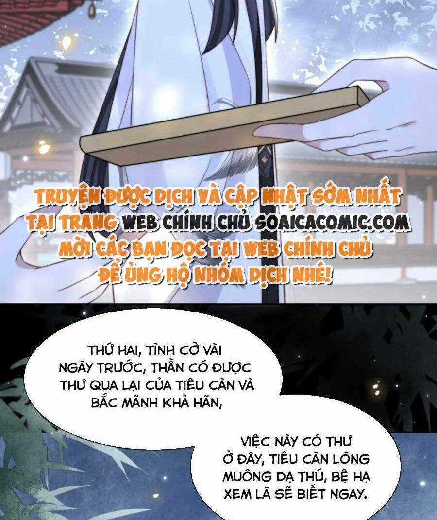 Cô Vương Quả Nữ - Chapter 54 - Trang 7