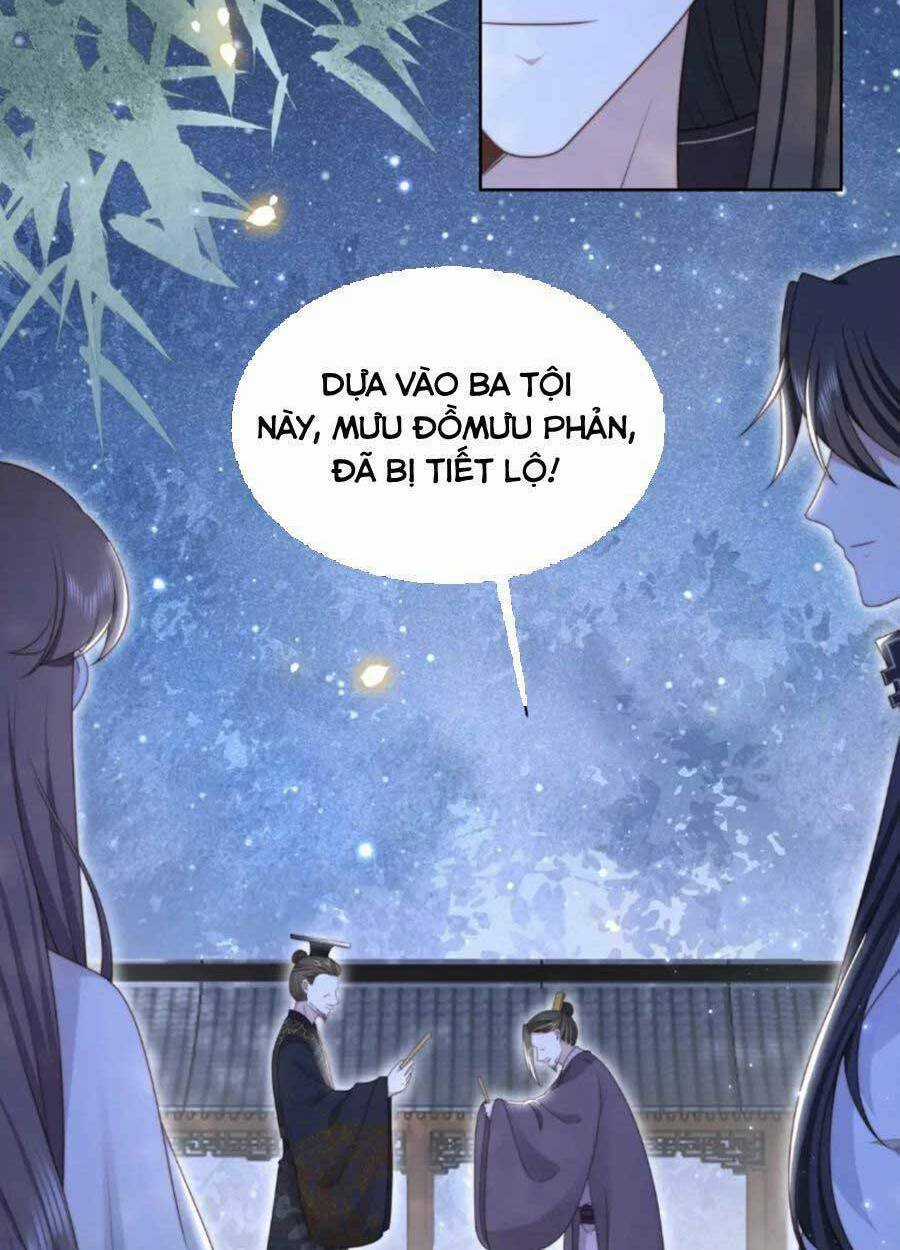 Cô Vương Quả Nữ - Chapter 54 - Trang 10