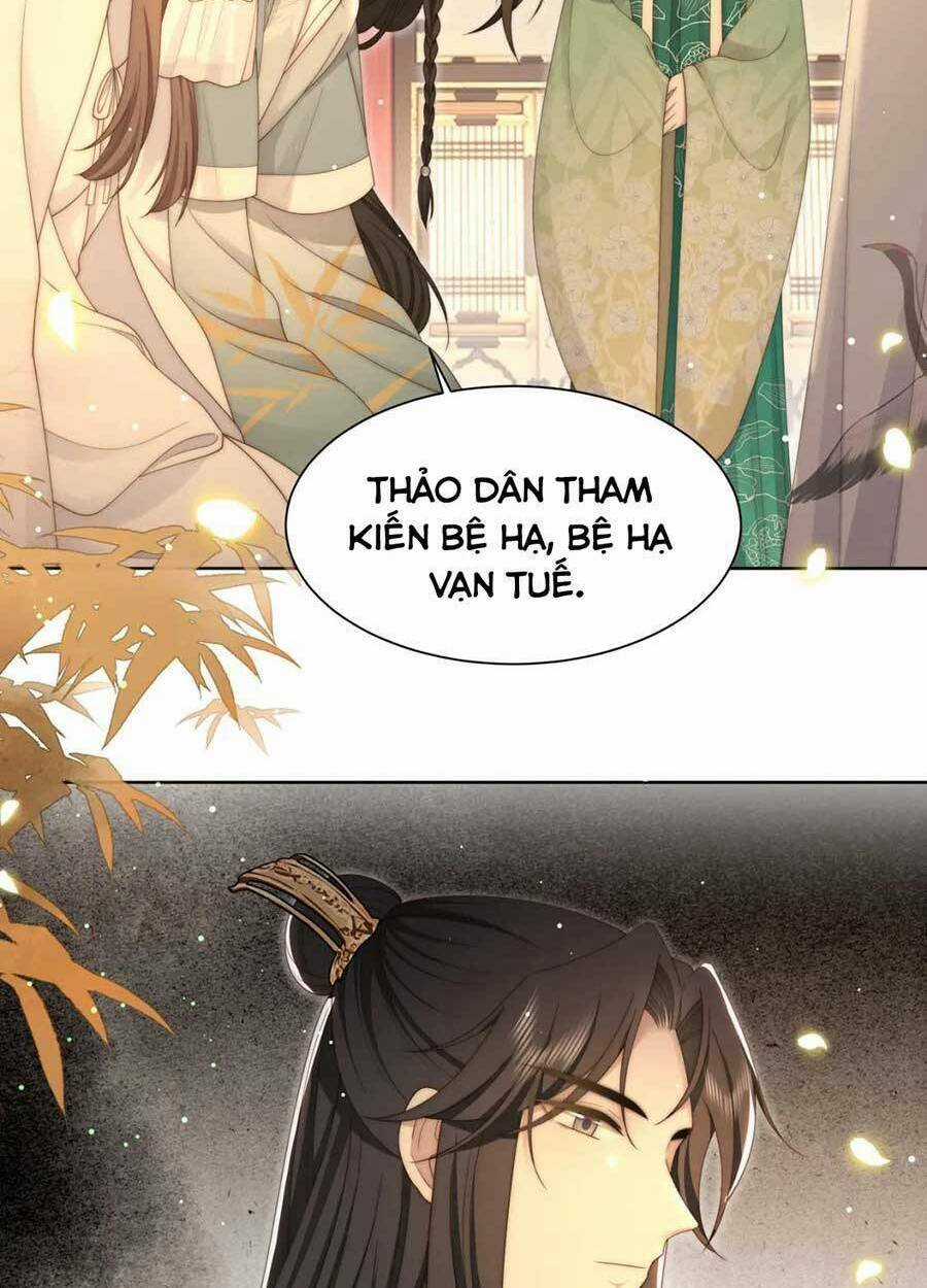 Cô Vương Quả Nữ - Chapter 55 - Trang 11