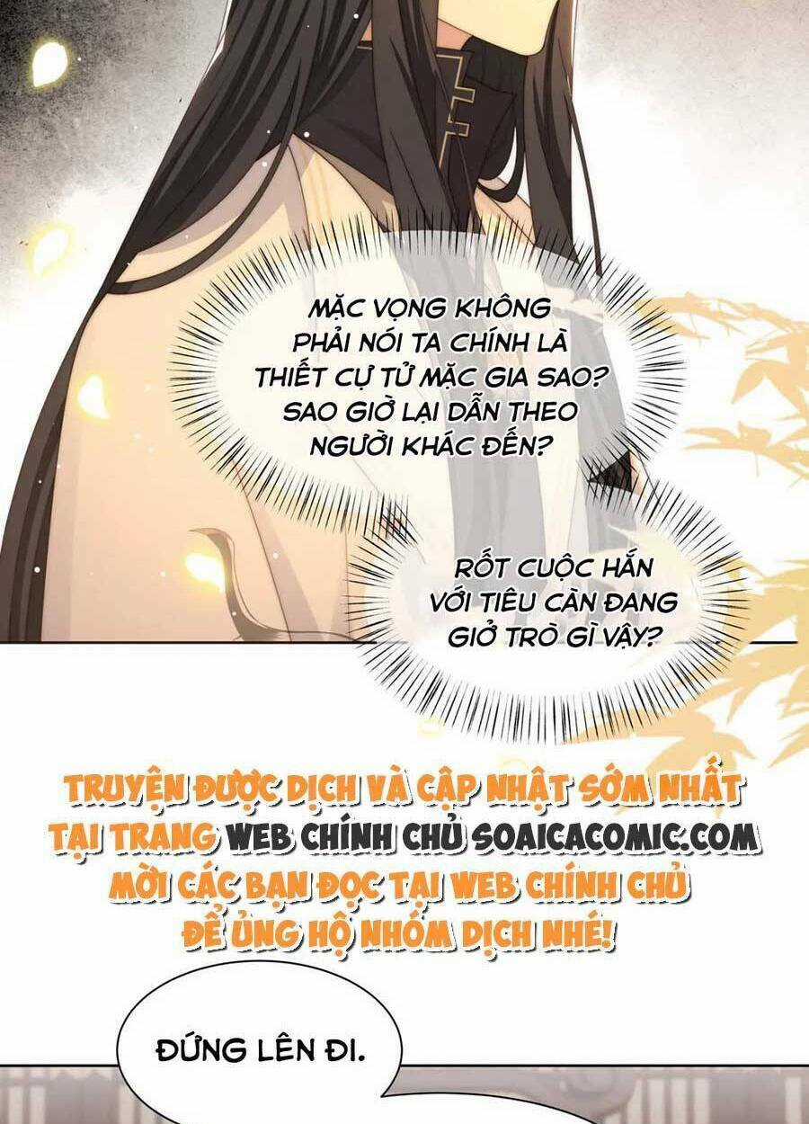 Cô Vương Quả Nữ - Chapter 55 - Trang 12