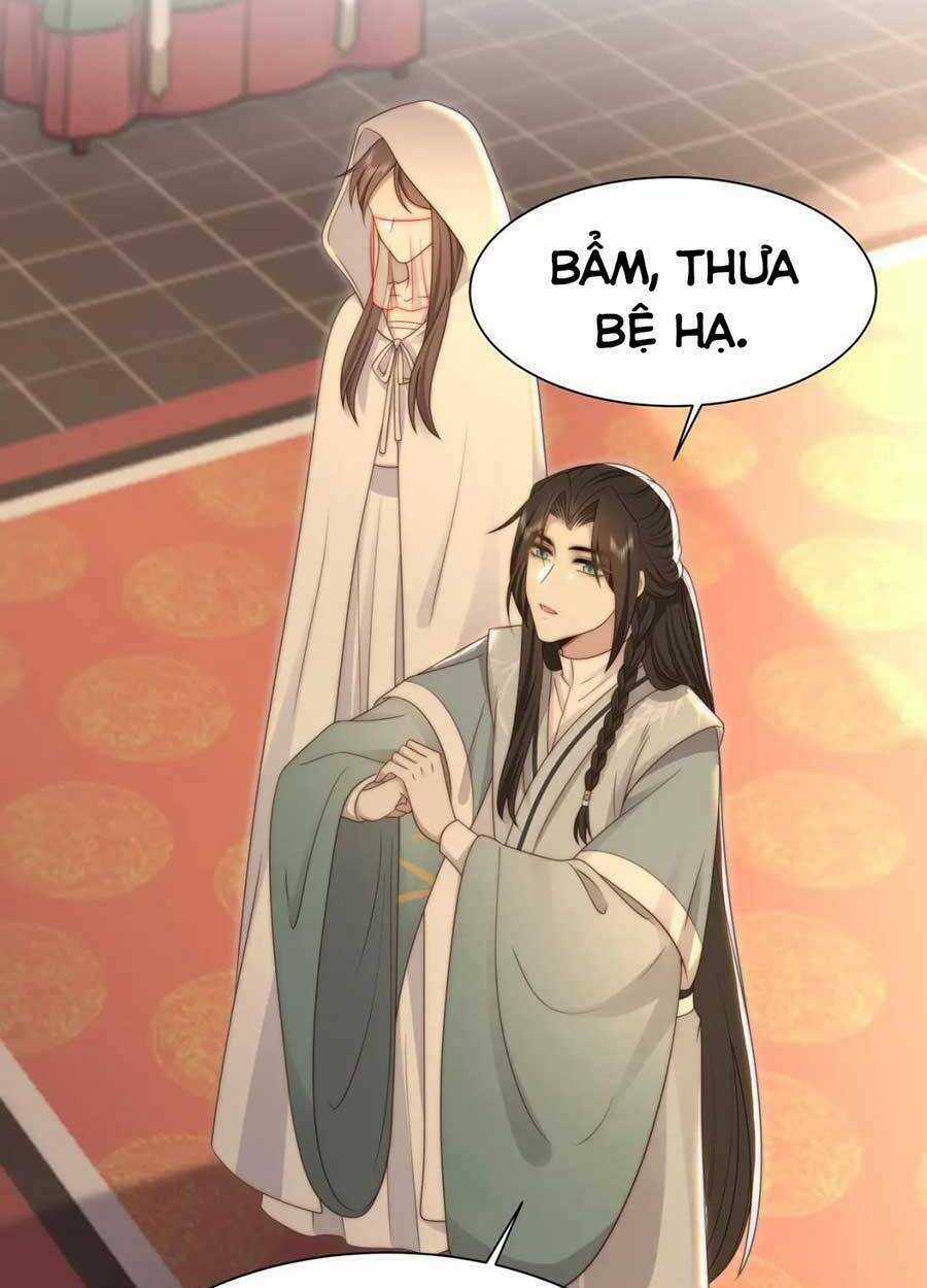 Cô Vương Quả Nữ - Chapter 55 - Trang 14