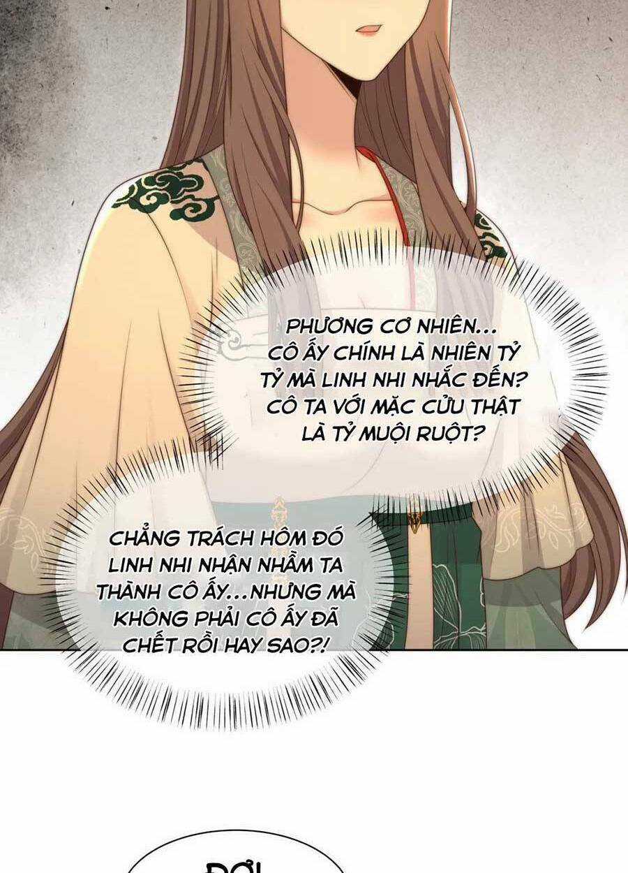 Cô Vương Quả Nữ - Chapter 55 - Trang 16