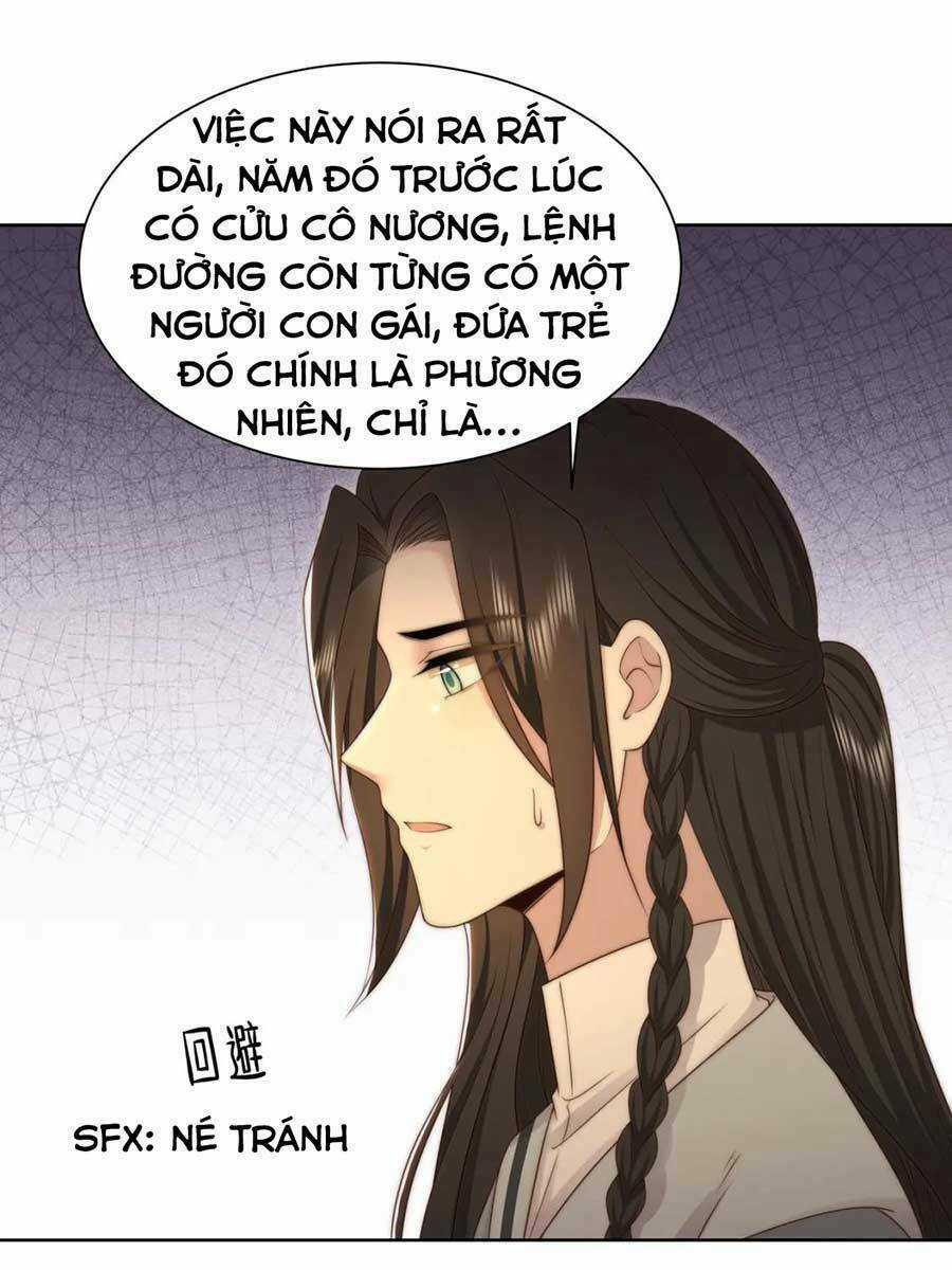 Cô Vương Quả Nữ - Chapter 55 - Trang 18