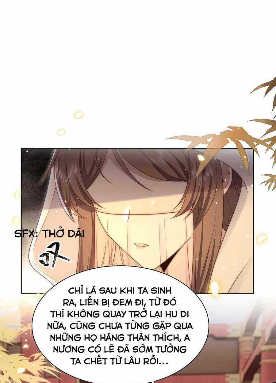 Cô Vương Quả Nữ - Chapter 55 - Trang 19