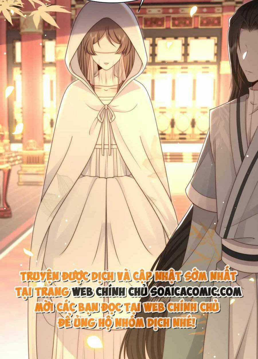 Cô Vương Quả Nữ - Chapter 55 - Trang 20
