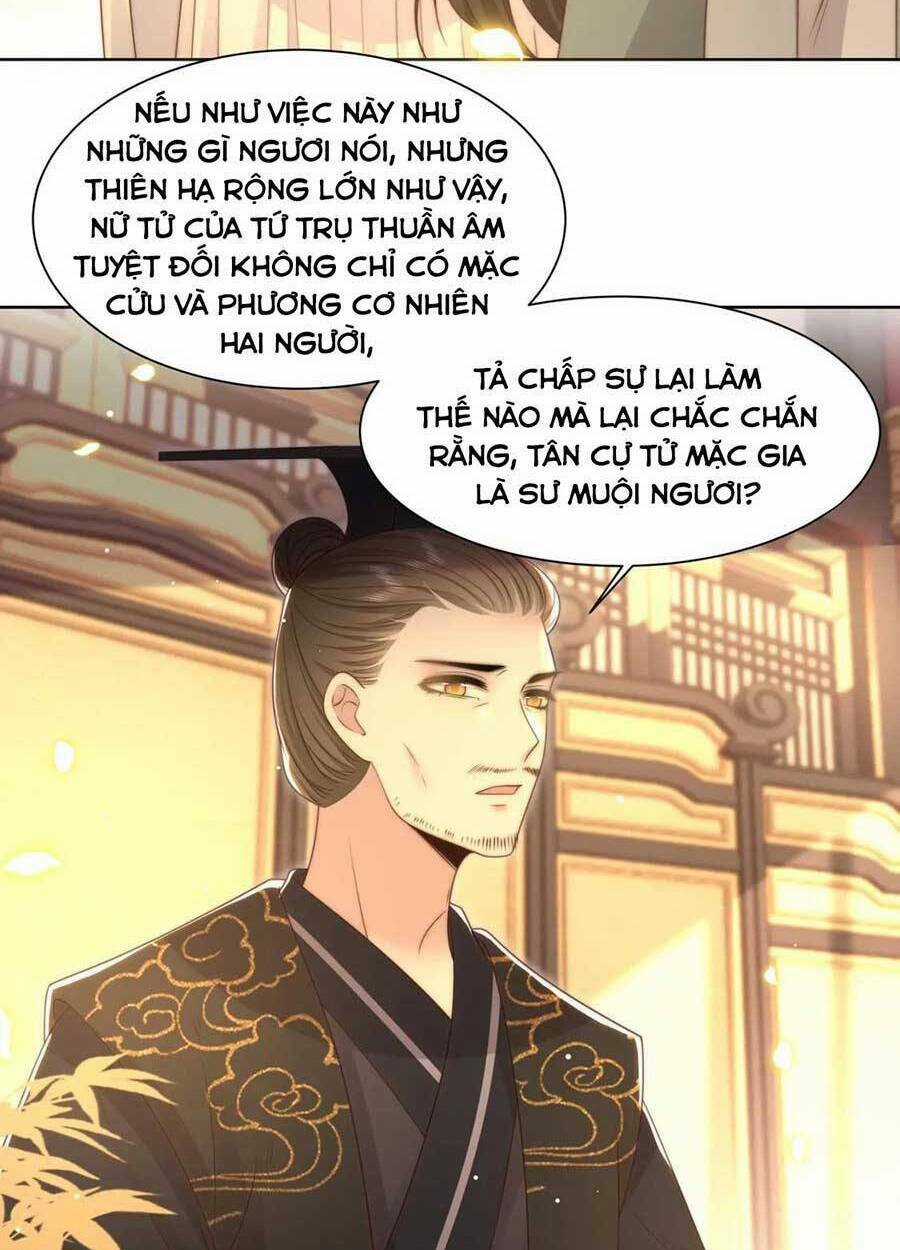 Cô Vương Quả Nữ - Chapter 55 - Trang 21