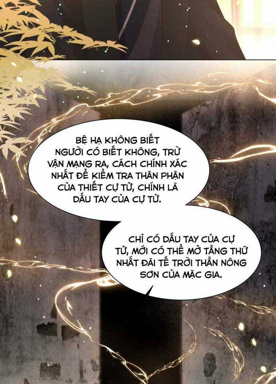 Cô Vương Quả Nữ - Chapter 55 - Trang 22