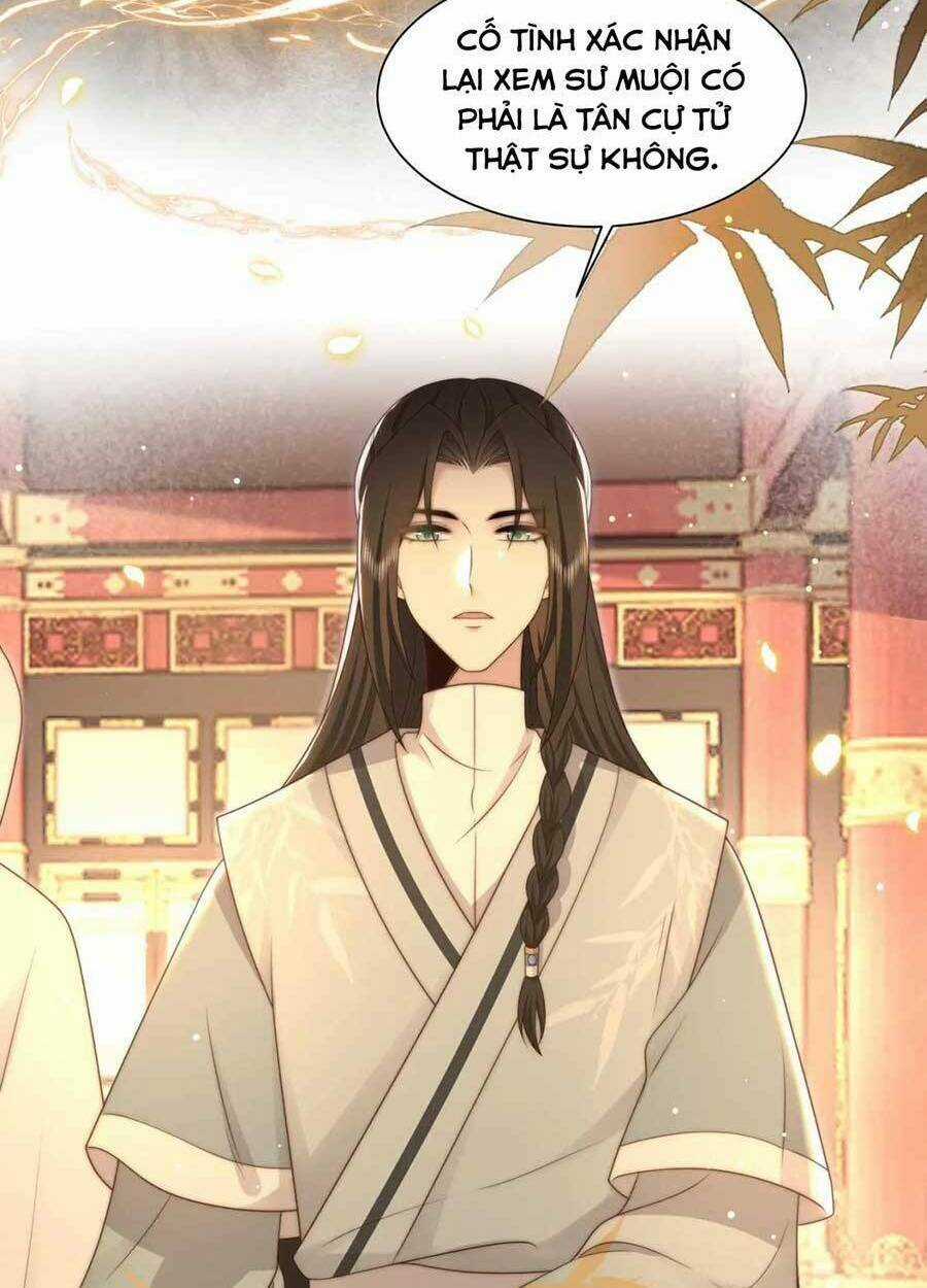 Cô Vương Quả Nữ - Chapter 55 - Trang 24