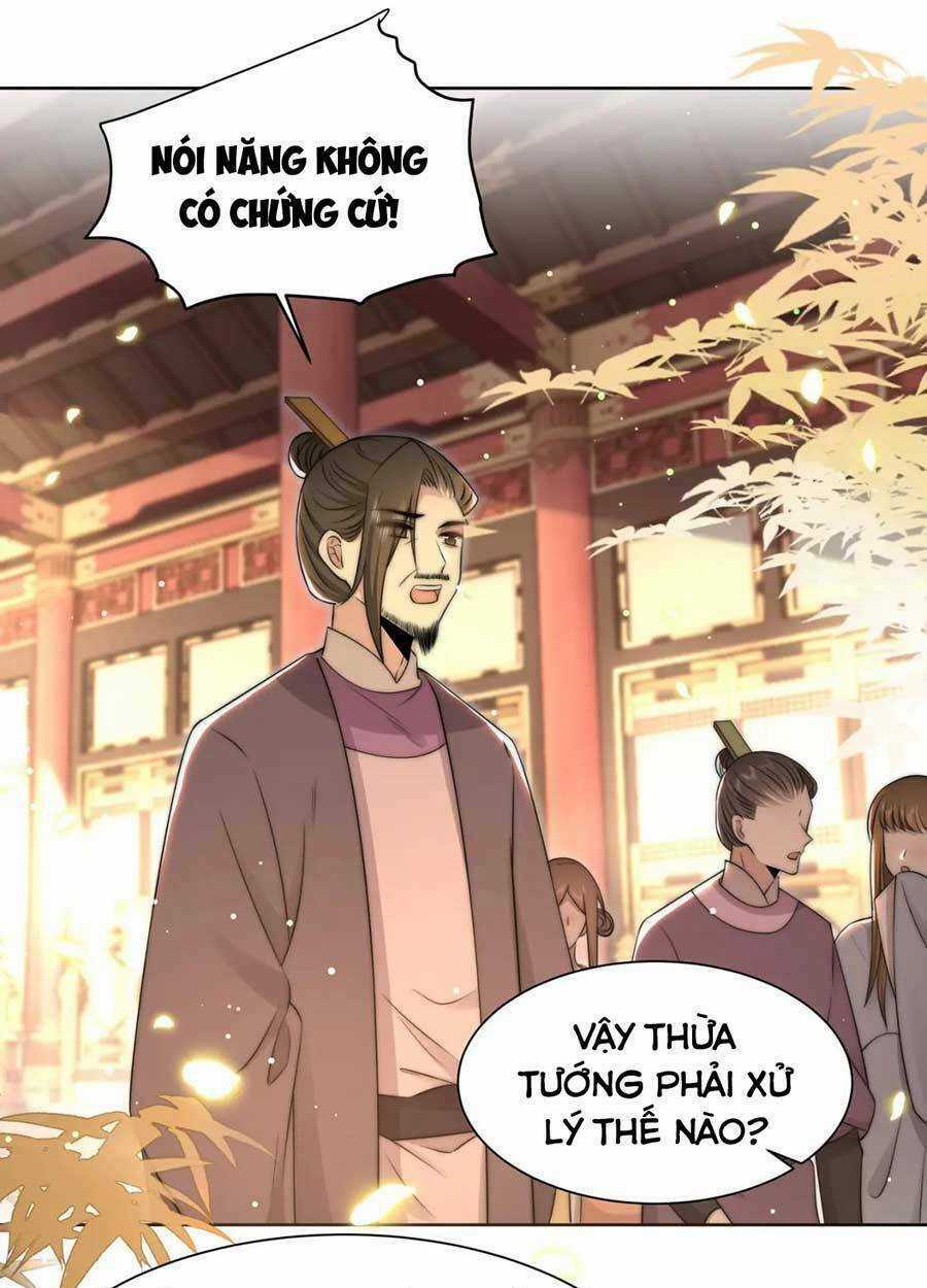 Cô Vương Quả Nữ - Chapter 55 - Trang 26