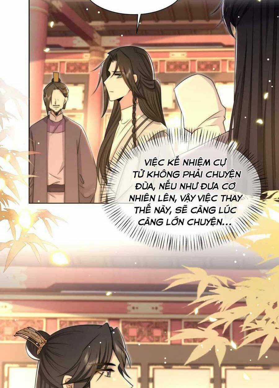 Cô Vương Quả Nữ - Chapter 55 - Trang 28