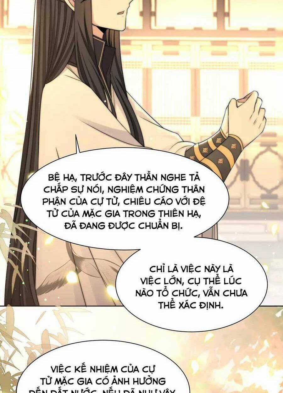 Cô Vương Quả Nữ - Chapter 55 - Trang 29