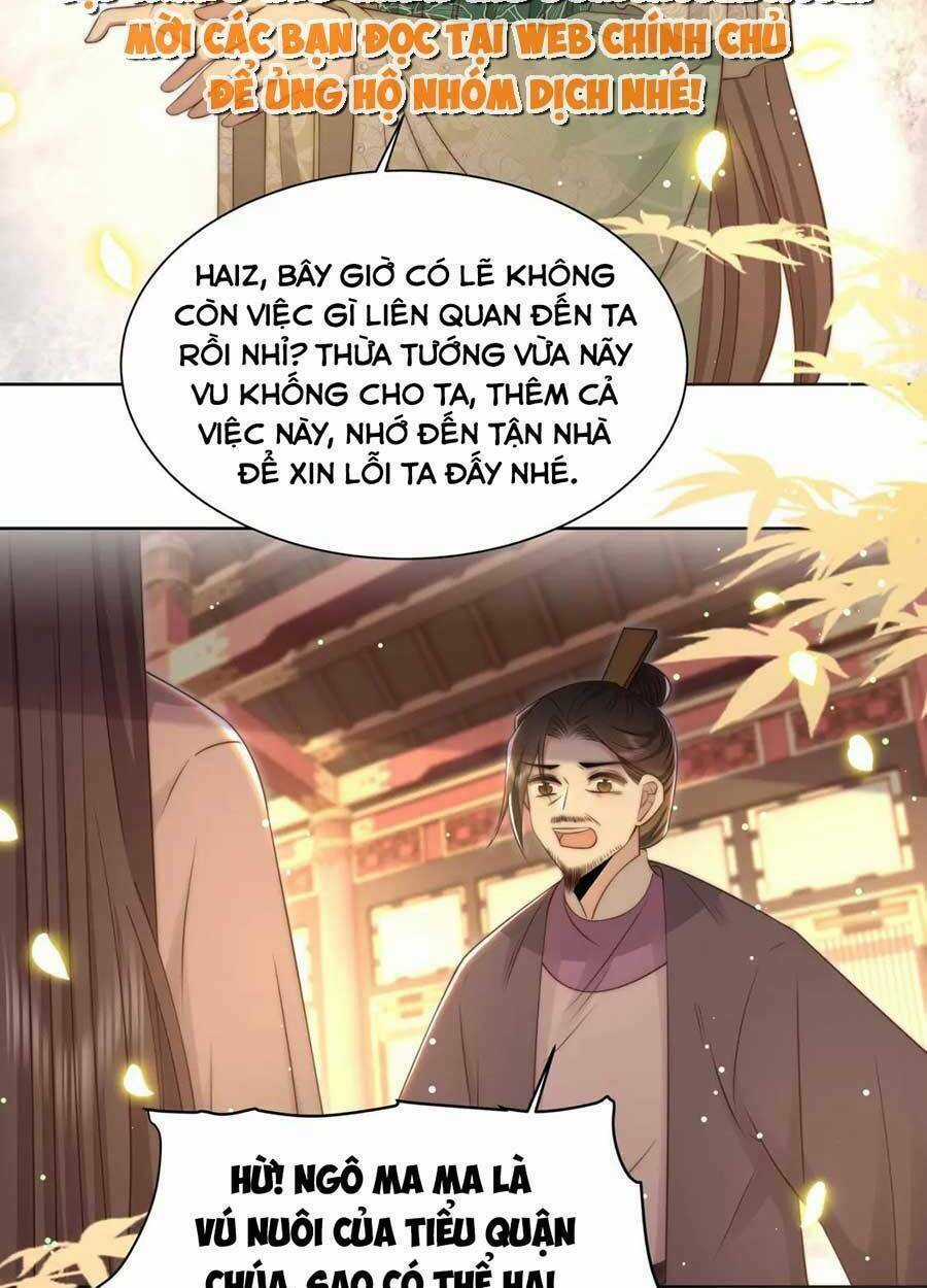 Cô Vương Quả Nữ - Chapter 55 - Trang 37