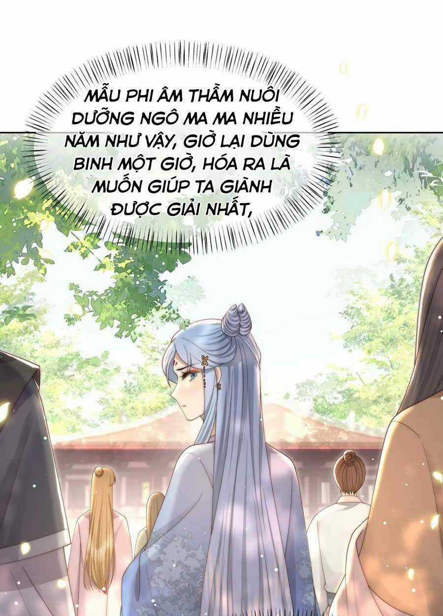 Cô Vương Quả Nữ - Chapter 55 - Trang 5